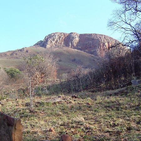 Forest Creek Lodge&Spa Dullstroom Facilidades foto