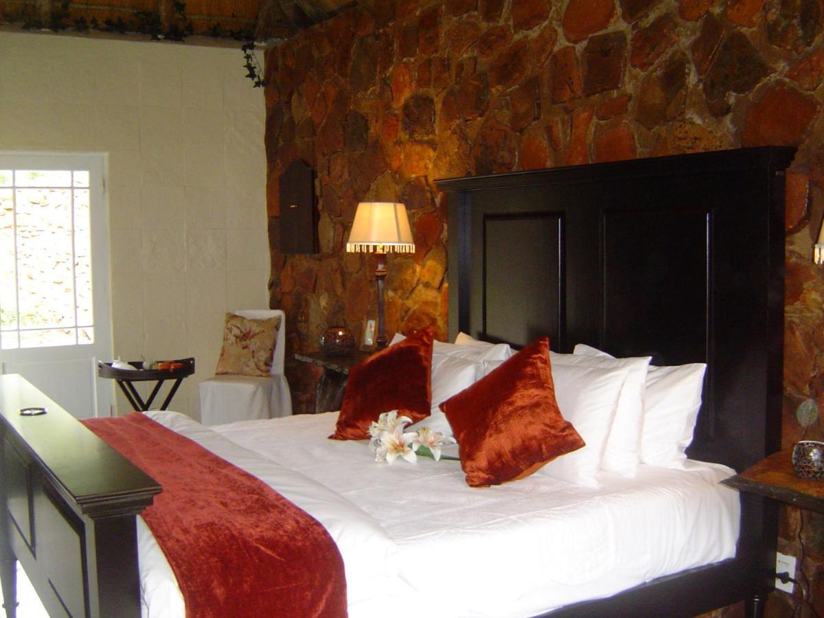 Forest Creek Lodge&Spa Dullstroom Habitación foto