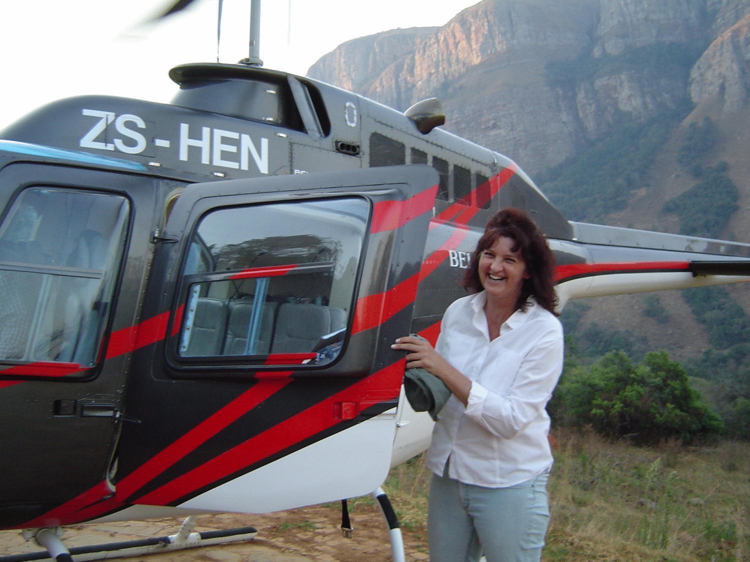 Forest Creek Lodge&Spa Dullstroom Exterior foto