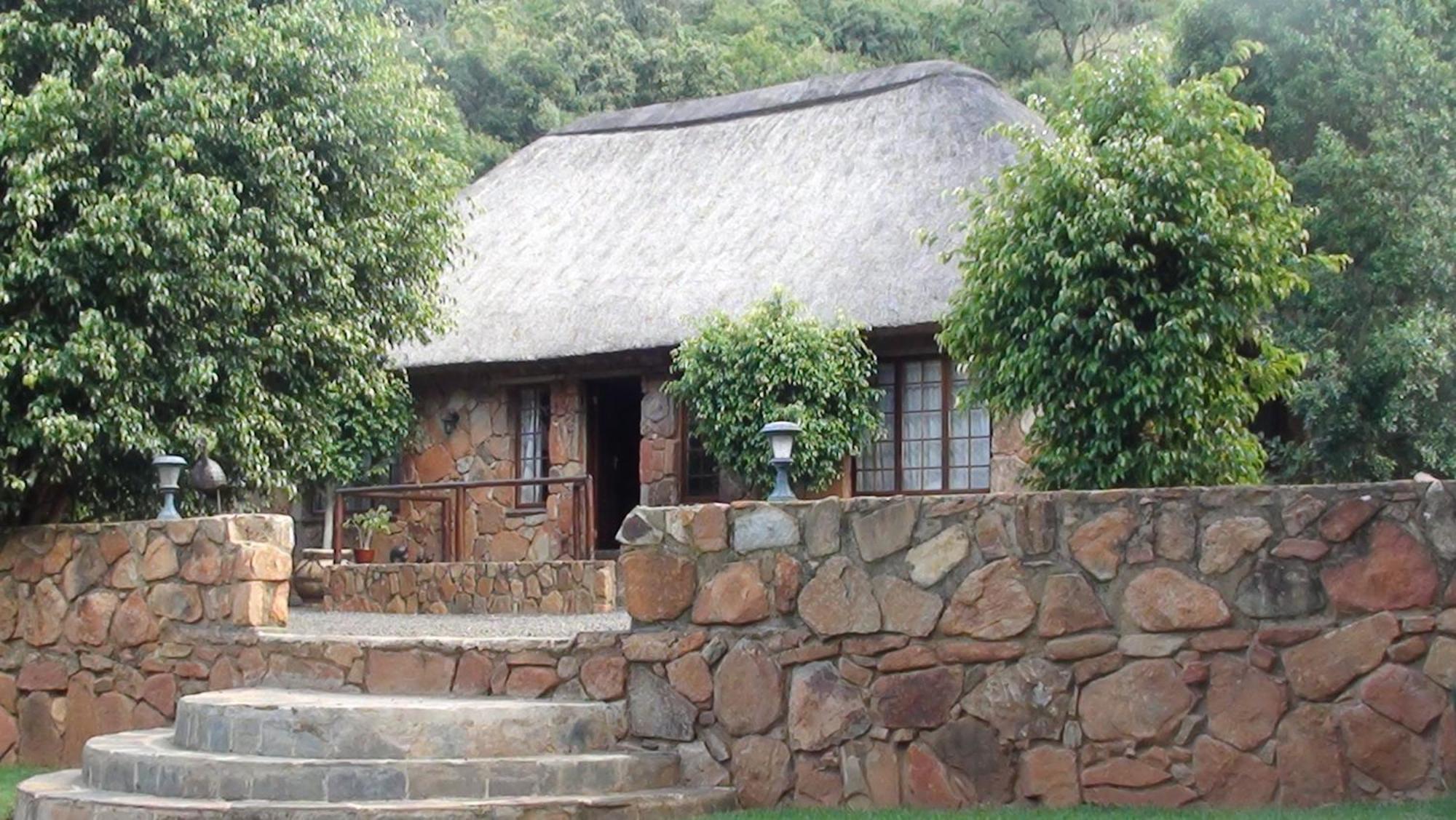 Forest Creek Lodge&Spa Dullstroom Habitación foto