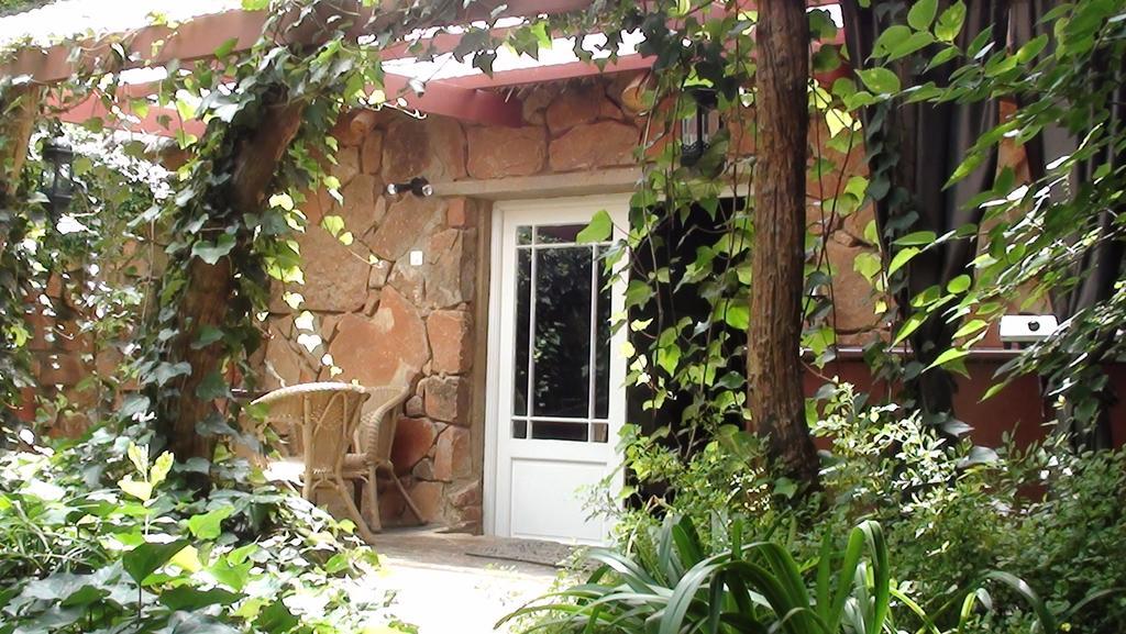 Forest Creek Lodge&Spa Dullstroom Exterior foto