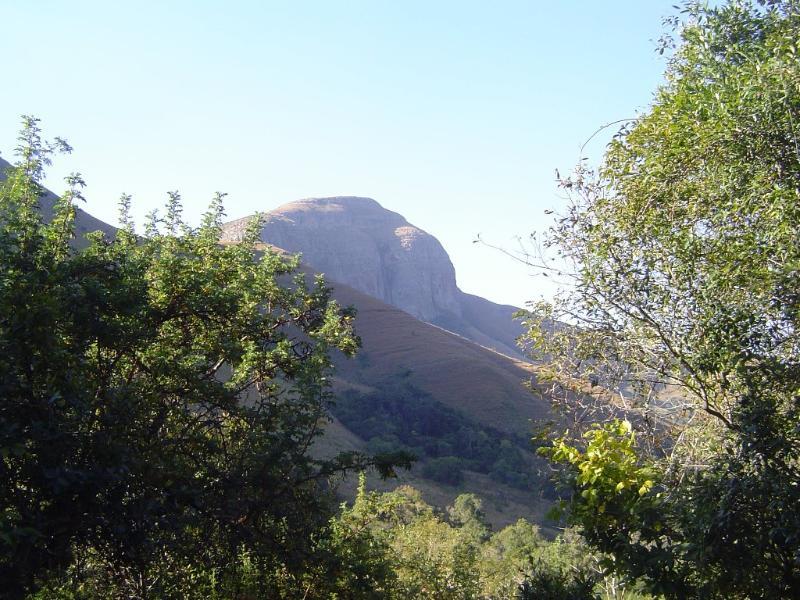 Forest Creek Lodge&Spa Dullstroom Exterior foto