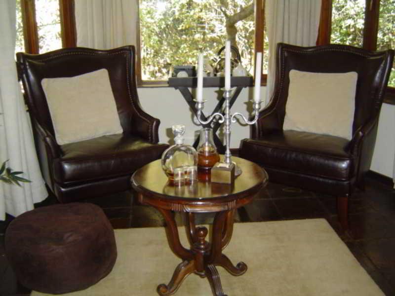 Forest Creek Lodge&Spa Dullstroom Exterior foto